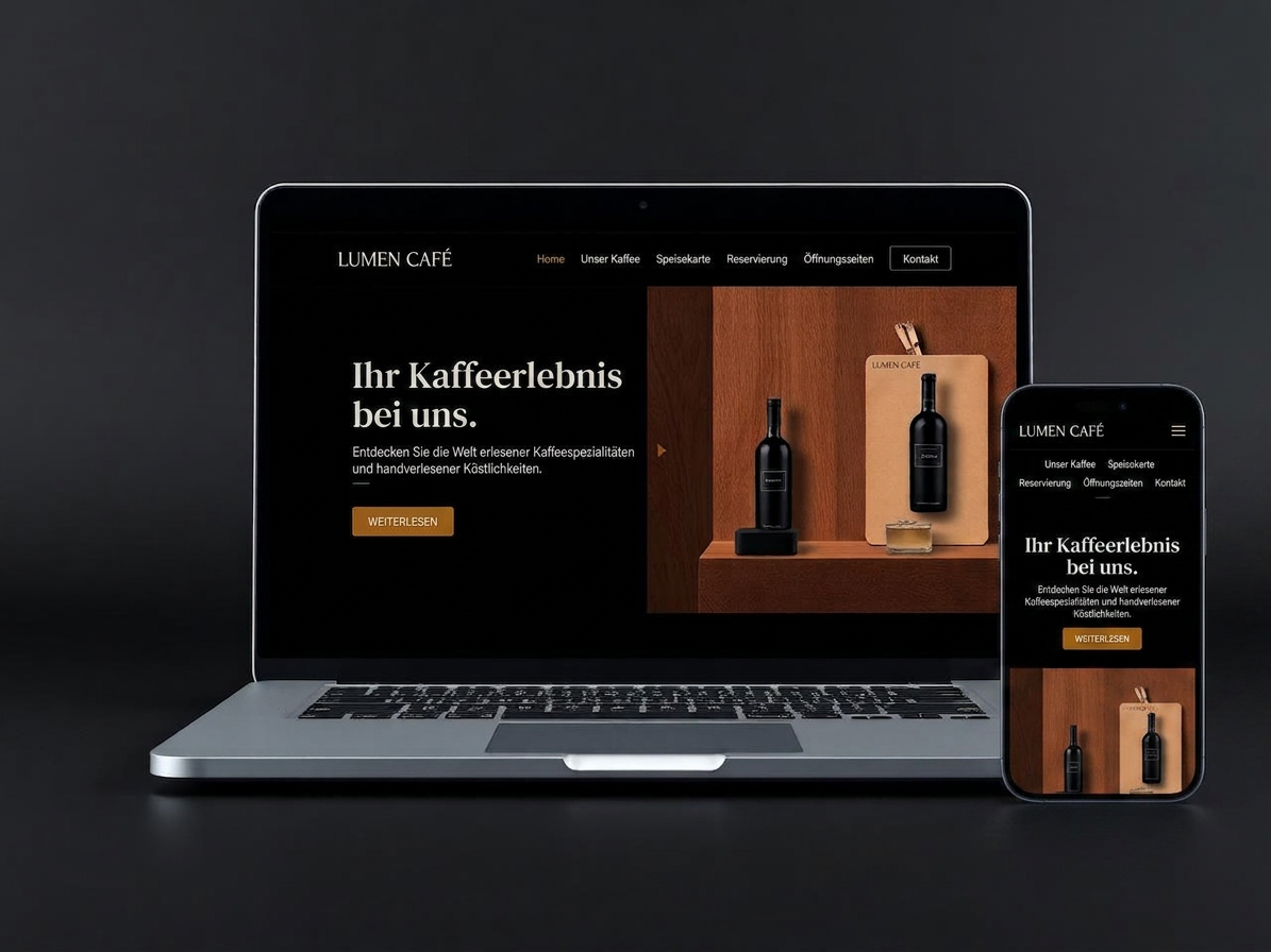 Lumen Café